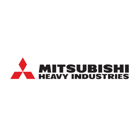 Motor ventilador unidad exterior MITSUBISHI HEAVY INDS modelo FDCVA1002HESAR 2217.154