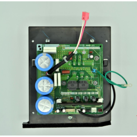 Placa electrónica inverter unidad exterior MITSUBISHI ELECTRIC MXZ-4C71VA-E1 E2274E440 593528