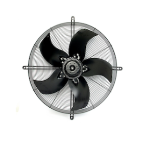 Motor ventilador unidad exterior ROCA YORK Rever.380T Ylha 15 L1tc