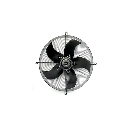 Motor ventilador unidad exterior ROCA YORK Rever.380T Ylha 15 L1tc