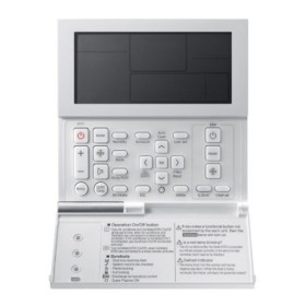 MANDO DE PARED INTERIOR SAMSUNG AC071HBMDKH