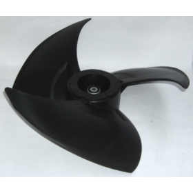 ASPA VENTILADOR UNIDAD EXTERIOR RZQS100D7V1B 5014090