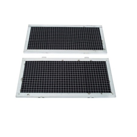 FILTROS INTERIORES FUJITSU ARYG30LMLE 3DCS9034