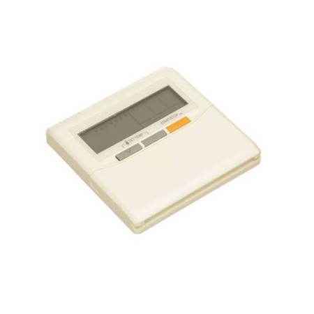 MANDO DE PARED UNIDAD INTERIOR ARY36TLAA