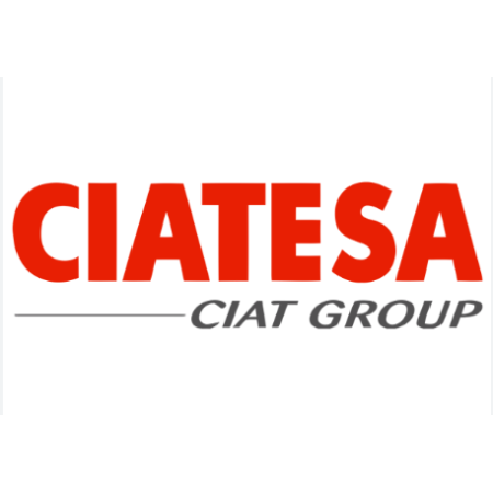 VALVULA DE EXPANSION Y INTERCAMBIADOR DE PLACAS CIATESA IWEB-100