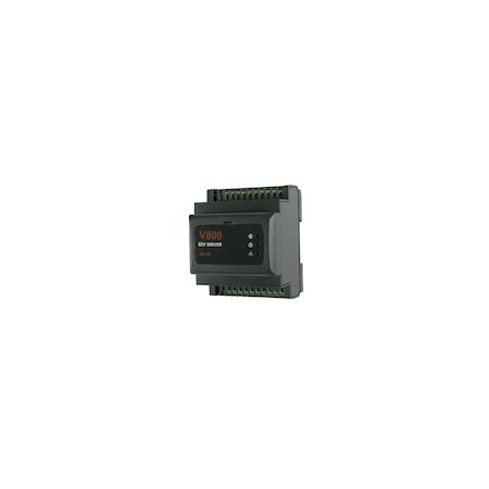 Controlador para válvulas de expansión electrónicas pulsantes V800/P1