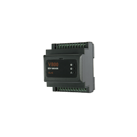 Terminal Remoto del V800 IWK/V