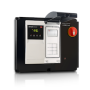 Control CAREL SmartCella Trifásico con Ultracap WP00E11A1U0