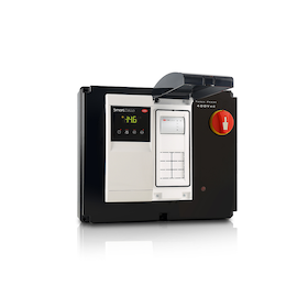 Control CAREL SmartCella Trifásico con Ultracap WP00E21A1U0