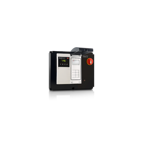 Control CAREL SmartCella Trifásico con Ultracap WP00E31A1U0