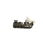 Placa display unidad interior FUJITSU ASYG12LLCE 9AGF04825