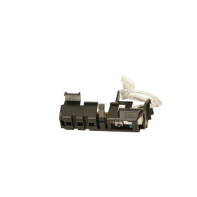 Placa display unidad interior FUJITSU ASYG12LLCE 9AGF04825