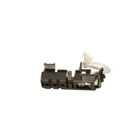 Placa display unidad interior FUJITSU ASYG12LLCE 9AGF04825