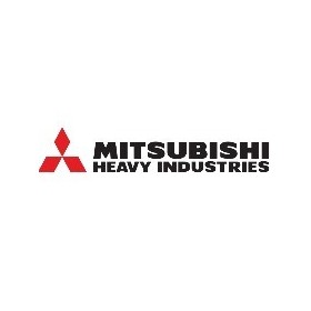 Bandeja unidad interior MITSUBISHI HEAVY SRK60ZMX-Z