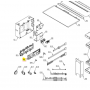 Placa de control unidad interior DAIKIN FBA100A2VEB