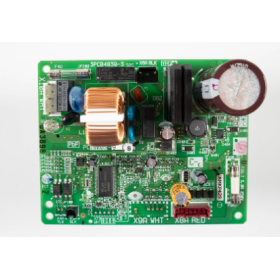 Placa de potencia ventilador unidad interior DAIKIN FBA125A2VEB 5038470