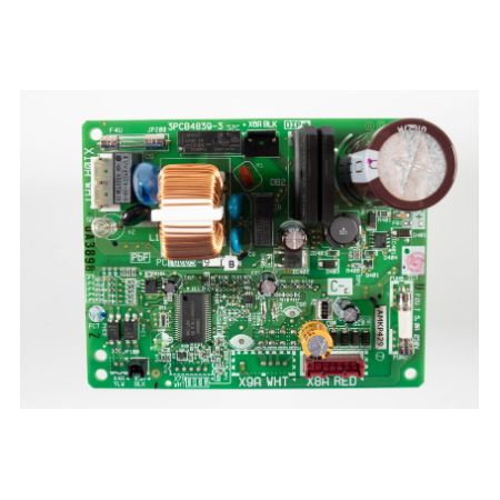 Placa de potencia ventilador unidad interior DAIKIN FBA125A2VEB 5038470