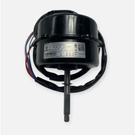 MOTOR VENTILADOR HAIER UNIDAD EXTERIOR 0010451931D (Y6S643D202)