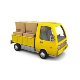 TRANSPORTE CROACIA