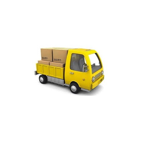 TRANSPORTE CROACIA