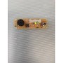 PLACA RECEPTORA UNIDAD INTERIOR DAIKIN FTXF25E5V1B