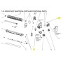 Kit sondas unidad interior MITSUBISHI ELECTRIC MSZ-EF35VE3S-E1