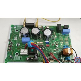 Placa electronica unidad exterior LG modelo S12AW UE0 (ASUW126E1G0)