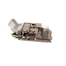 Control box exterior DAITSU modelo DOSM-18KIDC(W)