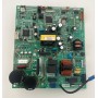 Placa control interior TOSHIBA modelo RAV-SM806BTP-E