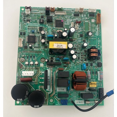 Placa control interior TOSHIBA modelo RAV-SM806BTP-E