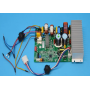 PLACA ELECTRONICA CONTROL UNIDAD EXTERIOR HISENSE CA35YR03W
