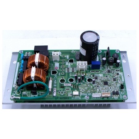 Placa inverter fan unidad interior DAIKIN FDA250AXVEB 4024039