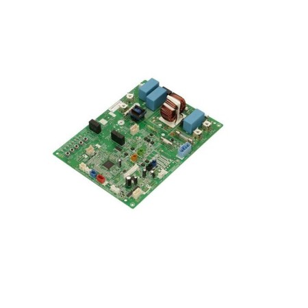 Placa control exterior FUJITSU ROG36KBTB