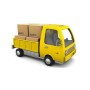 TRANSPORTE CROACIA
