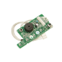 PLACA INDICADORA UNIDAD INTERIOR FUJITSU ASYG12KPCA 9AGF06940