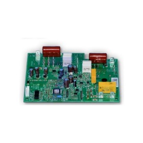 PLACA ELECTRONICA UNIDAD DRIVER INVERTER EXTERIOR HISENSE 4AMW81U4RAA