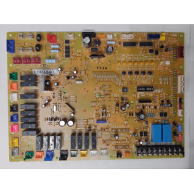 Placa electrónica control AP1 unidad exterior EB0384(K) 1694314