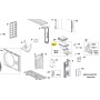 PLACA CONTROL EXTERIOR EAS ELECTRIC MAJEST35EX 17222000033097