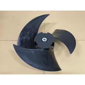 Aspa ventilador unidad exterior DAIKIN EUWYB24KAZW1