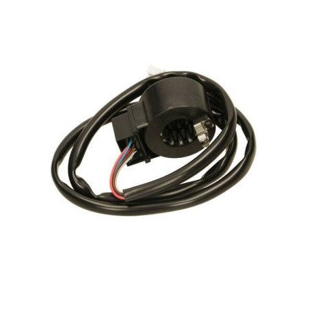 BOBINA VÁLVULA 4 VÍAS UNIDAD EXTERIOR FUJITSU AOHG14LAC2