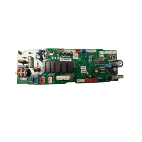 Placa electrónica de control unidad interior HAIER cassette AB24ES1ERA
