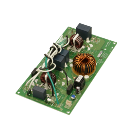 Placa de potencia exterior FUJITSU AOYG24LAT3