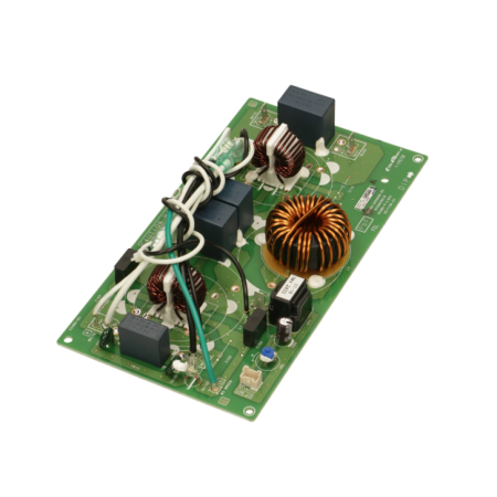 Placa de potencia exterior FUJITSU AOYG24LAT3
