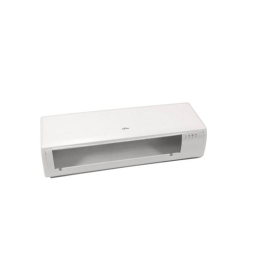 CARCASA COMPLETA UNIDAD INTERIOR FUJITSU ASYG12KPCE 9AGF13165