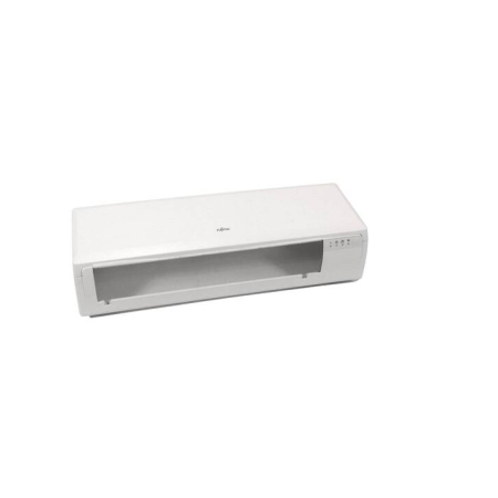 CARCASA COMPLETA UNIDAD INTERIOR FUJITSU ASYG12KPCE 9AGF13165