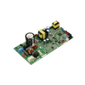 PLACA DE CONTROL UNIDAD INTERIOR GREE GUD125PHS1/A-S