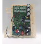Placa inverter p.c board exterior MITSUBISHI ELECTRIC modelo SUZ-KA25VA4.TH