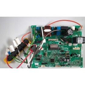 PLACA CONTROL UNIDAD EXTERIOR DAIKIN RXF25F5V1B 5045686