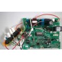 PLACA CONTROL UNIDAD EXTERIOR DAIKIN RXF25F5V1B 5045686+5042392