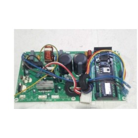 Placa de control unidad exterior EMELSON EML12IST2-R32-EXT K50102124